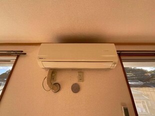 シャンポール喜多の物件内観写真